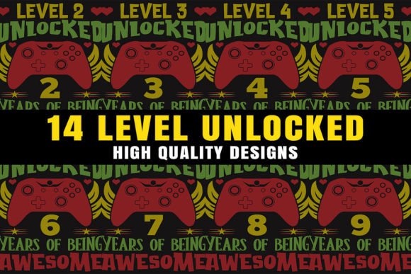 14 Level Unlocked Gaming Designs: What’s Inside and How to Make Them Your Own